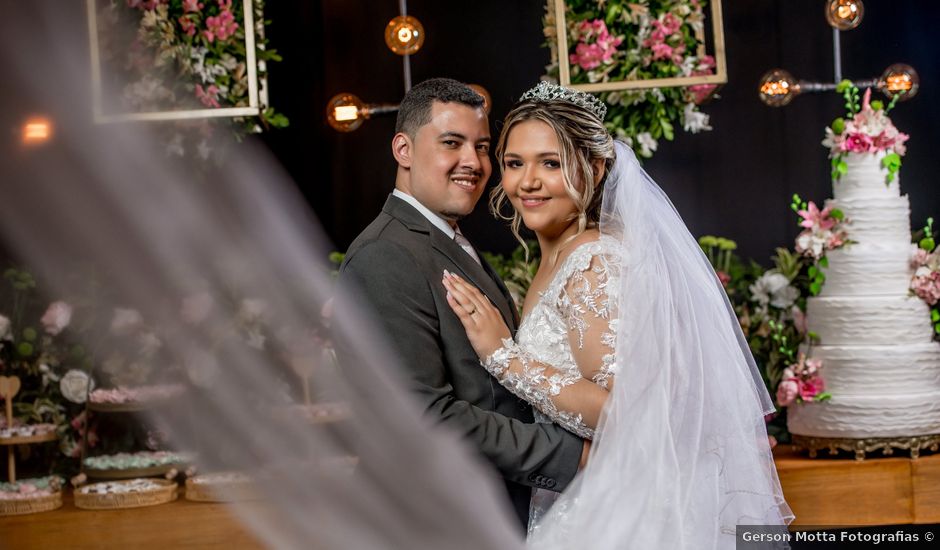 O casamento de Leonardo e Bruna em Itaipava, Espírito Santo