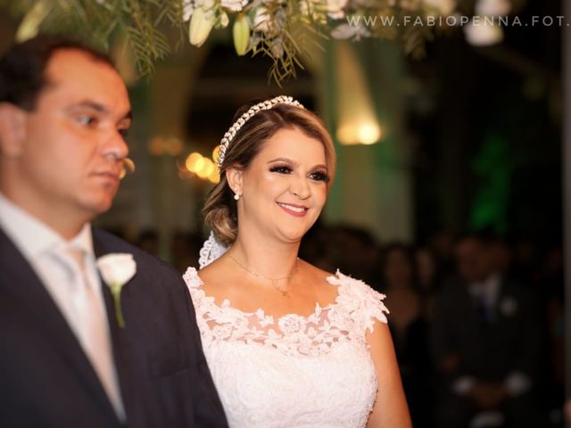O casamento de Eduardo e Alyne em Belo Horizonte, Minas Gerais 3