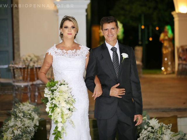 O casamento de Eduardo e Alyne em Belo Horizonte, Minas Gerais 14