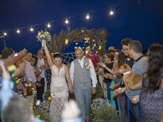 O casamento de Roniere e Camila  em Ilha de Itamaracá, Pernambuco 2