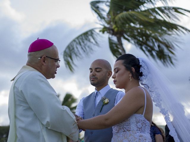 O casamento de Roniere e Camila  em Ilha de Itamaracá, Pernambuco 6