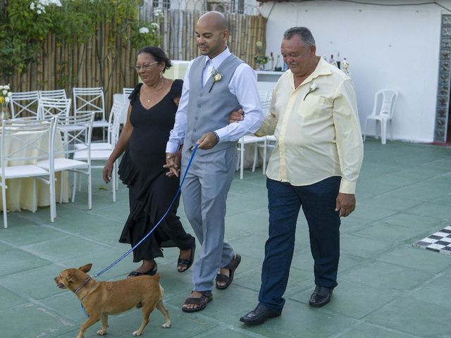 O casamento de Roniere e Camila  em Ilha de Itamaracá, Pernambuco 9