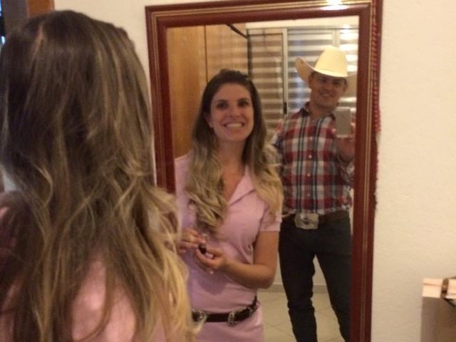 O casamento de Rikarlley e Miriam em Itupeva, São Paulo Estado 4