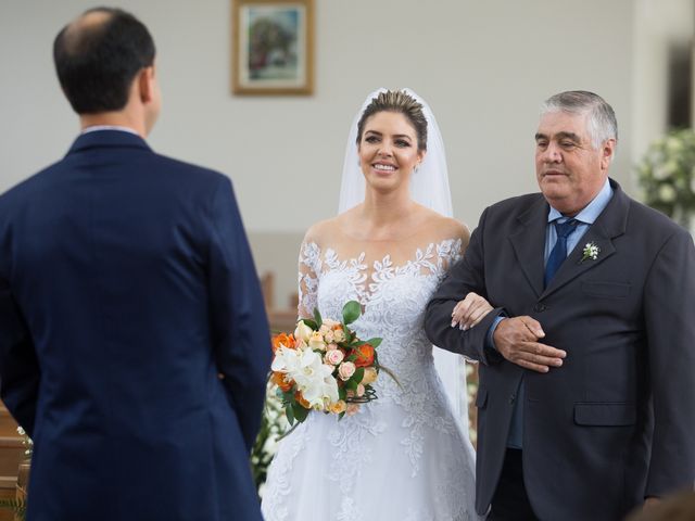 O casamento de Jorge e Ivania em São Bento do Sul, Santa Catarina 6