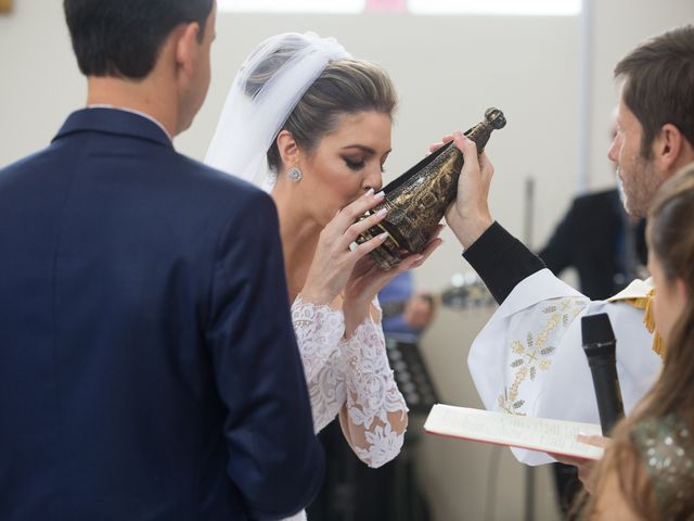 O casamento de Jorge e Ivania em São Bento do Sul, Santa Catarina 13