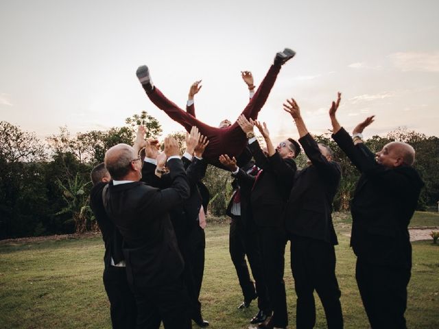O casamento de Rafael e Caroline em Jundiaí, São Paulo Estado 5