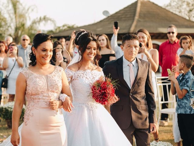 O casamento de Rafael e Caroline em Jundiaí, São Paulo Estado 10