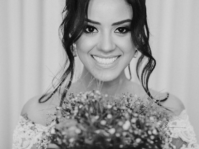 O casamento de Rafael e Caroline em Jundiaí, São Paulo Estado 11
