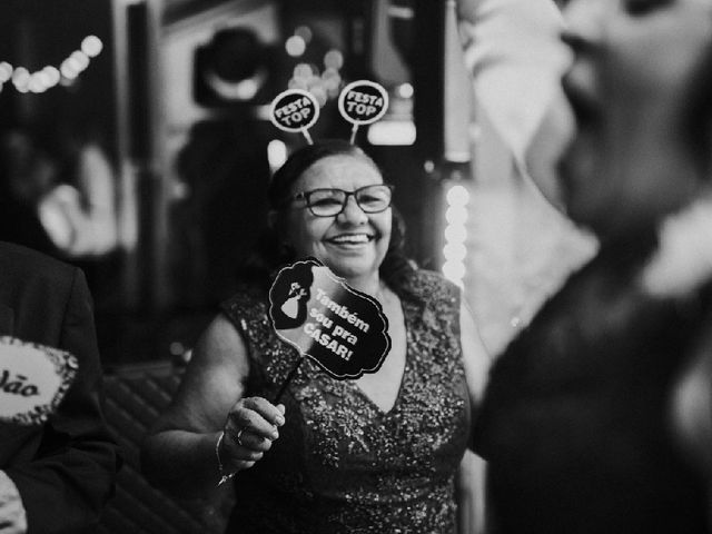O casamento de Rafael e Caroline em Jundiaí, São Paulo Estado 12