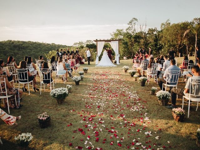 O casamento de Rafael e Caroline em Jundiaí, São Paulo Estado 14