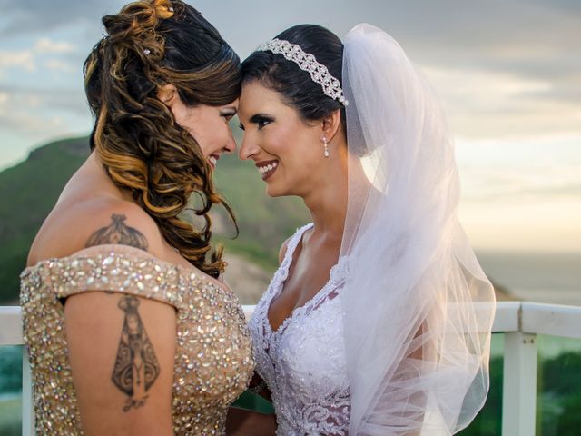 O casamento de Rodrigo e Amanda em Rio de Janeiro, Rio de Janeiro 18