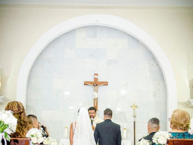 O casamento de Rodrigo e Amanda em Rio de Janeiro, Rio de Janeiro 27
