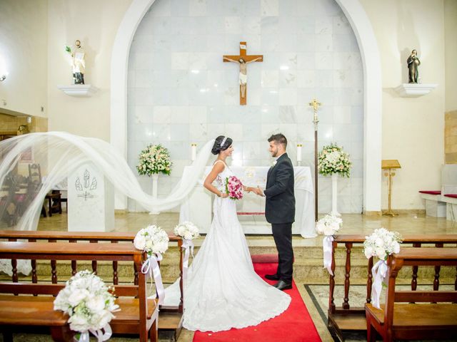 O casamento de Rodrigo e Amanda em Rio de Janeiro, Rio de Janeiro 31