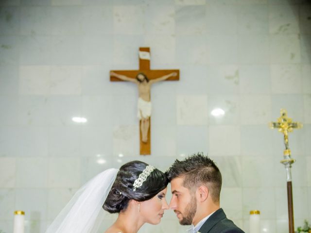 O casamento de Rodrigo e Amanda em Rio de Janeiro, Rio de Janeiro 2