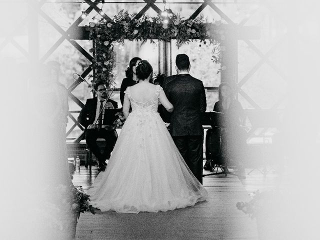 O casamento de Johnatas e Stephanie  em Mogi das Cruzes, São Paulo Estado 5