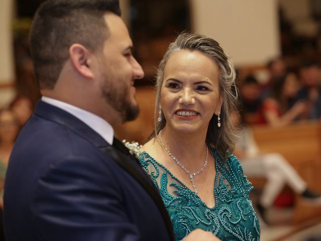 O casamento de Alison  e Ana  em Guarapuava, Paraná 5