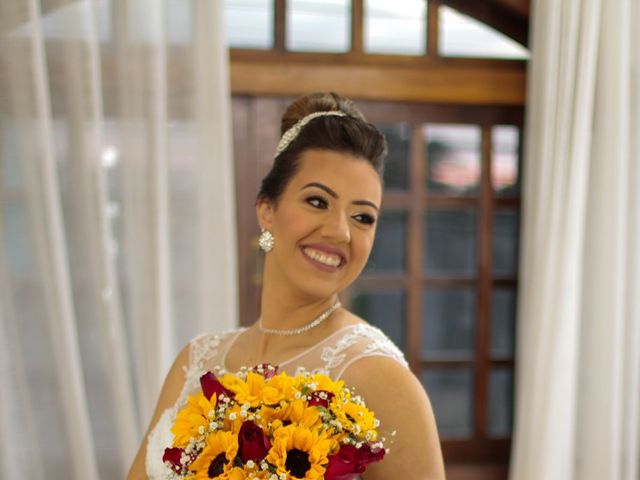 O casamento de Alison  e Ana  em Guarapuava, Paraná 6