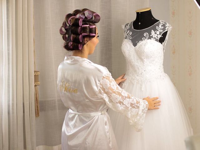 O casamento de Alison  e Ana  em Guarapuava, Paraná 1