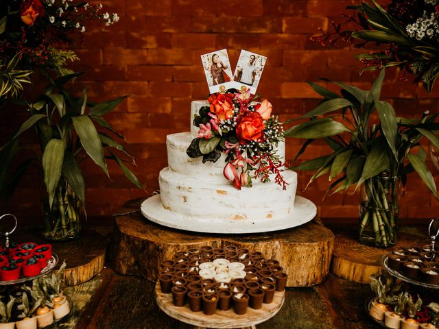 O casamento de Andrei e Elaine em São Roque, São Paulo Estado 4