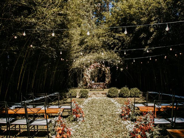 O casamento de Andrei e Elaine em São Roque, São Paulo Estado 10