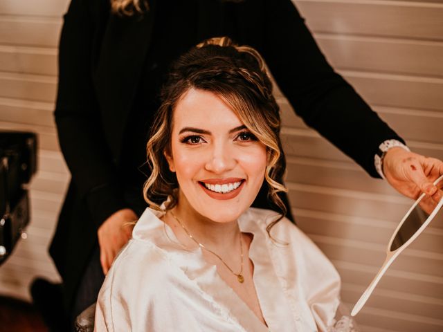 O casamento de Andrei e Elaine em São Roque, São Paulo Estado 14