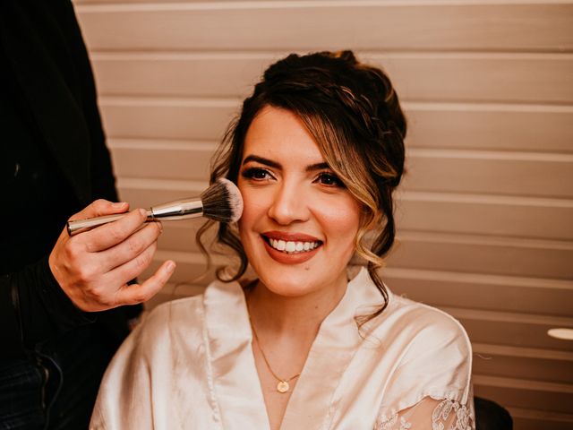O casamento de Andrei e Elaine em São Roque, São Paulo Estado 15