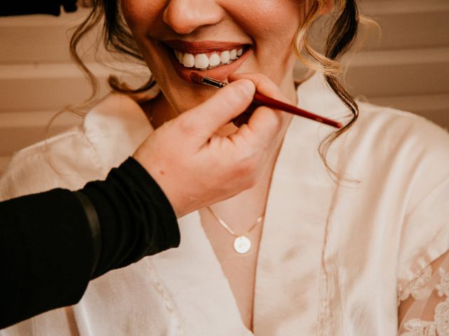 O casamento de Andrei e Elaine em São Roque, São Paulo Estado 17