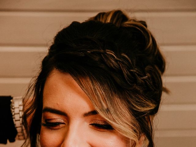 O casamento de Andrei e Elaine em São Roque, São Paulo Estado 18