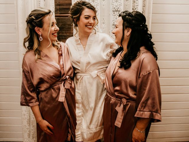 O casamento de Andrei e Elaine em São Roque, São Paulo Estado 19