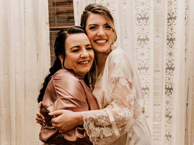 O casamento de Andrei e Elaine em São Roque, São Paulo Estado 20