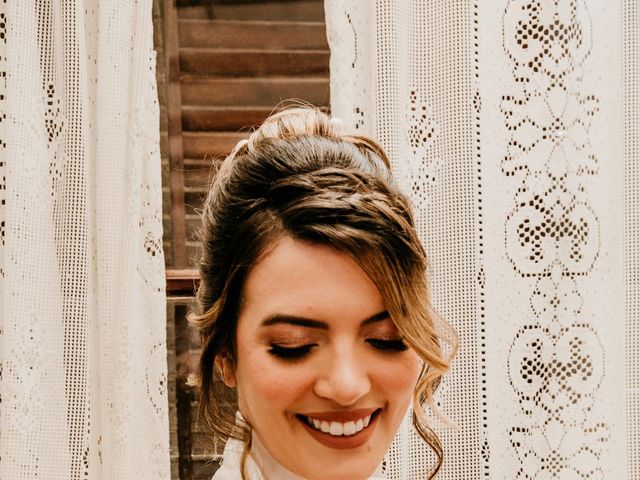 O casamento de Andrei e Elaine em São Roque, São Paulo Estado 21