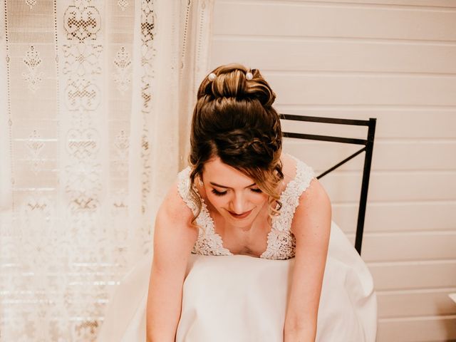 O casamento de Andrei e Elaine em São Roque, São Paulo Estado 23