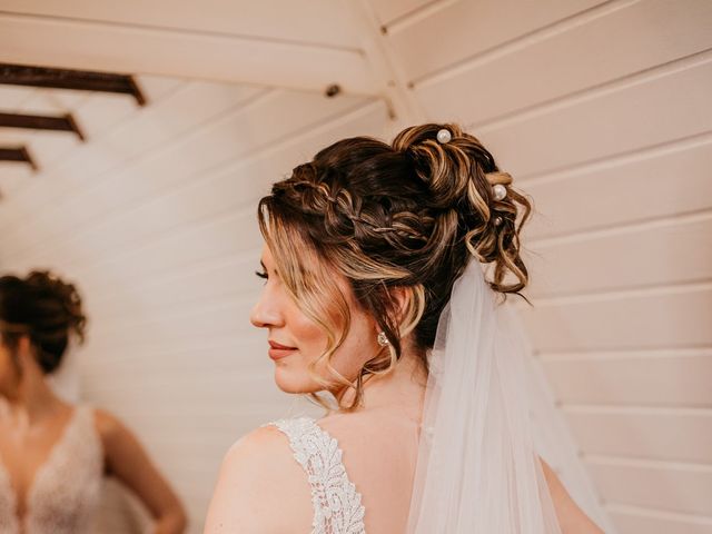 O casamento de Andrei e Elaine em São Roque, São Paulo Estado 24