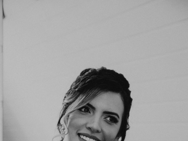 O casamento de Andrei e Elaine em São Roque, São Paulo Estado 25