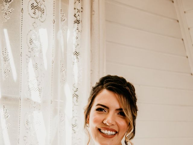 O casamento de Andrei e Elaine em São Roque, São Paulo Estado 26