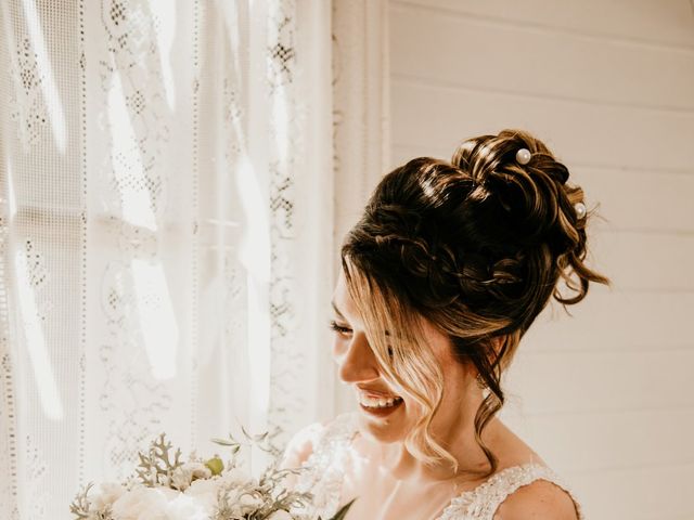 O casamento de Andrei e Elaine em São Roque, São Paulo Estado 27