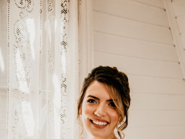 O casamento de Andrei e Elaine em São Roque, São Paulo Estado 28
