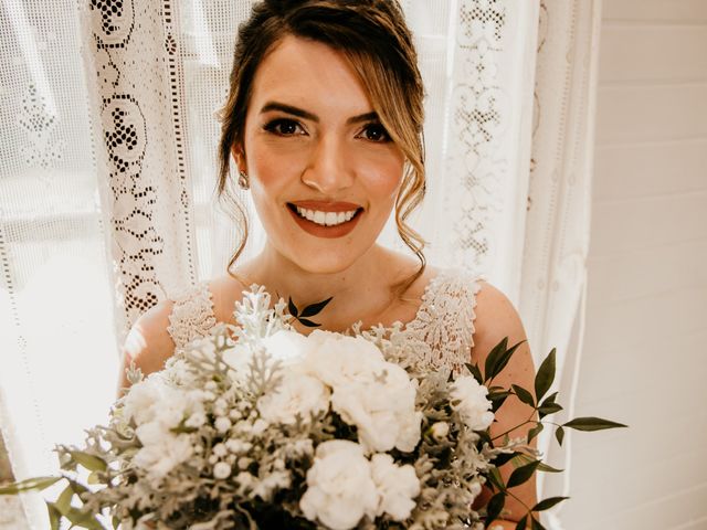 O casamento de Andrei e Elaine em São Roque, São Paulo Estado 29