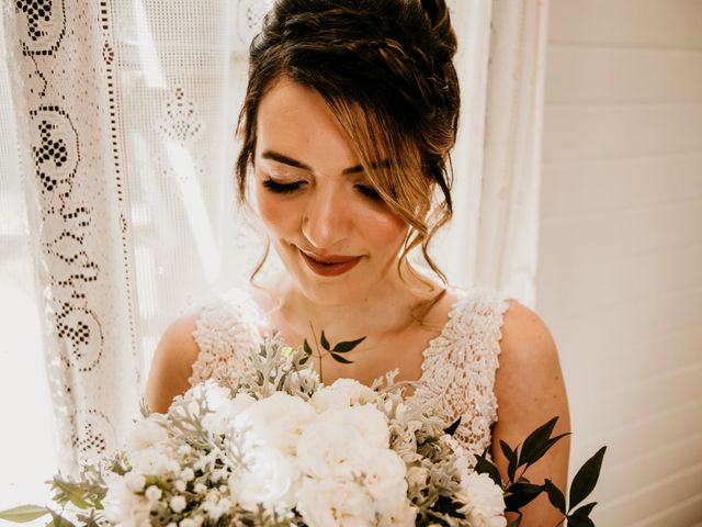 O casamento de Andrei e Elaine em São Roque, São Paulo Estado 30