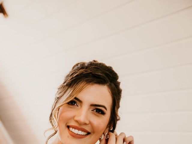 O casamento de Andrei e Elaine em São Roque, São Paulo Estado 31