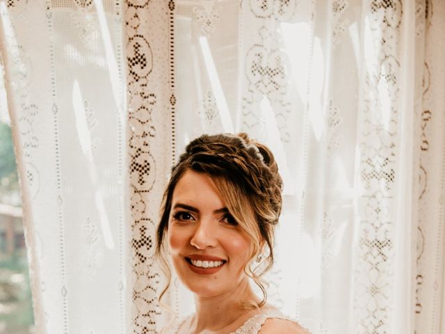O casamento de Andrei e Elaine em São Roque, São Paulo Estado 32