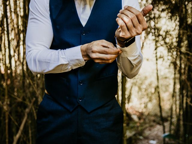 O casamento de Andrei e Elaine em São Roque, São Paulo Estado 33