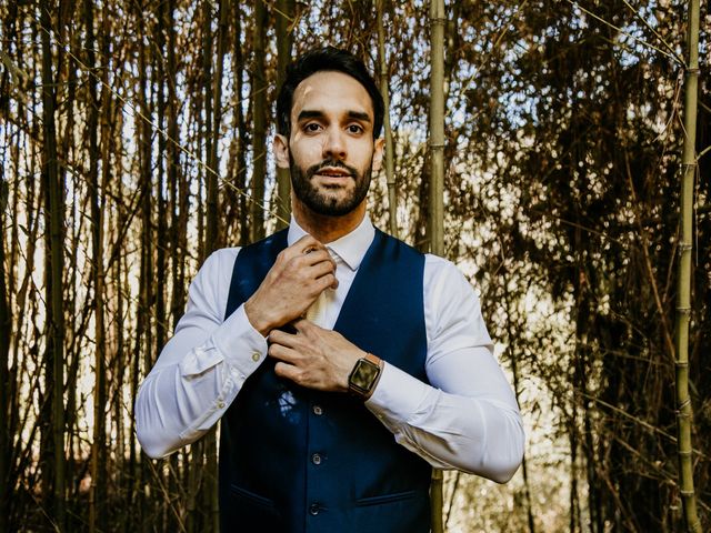 O casamento de Andrei e Elaine em São Roque, São Paulo Estado 34