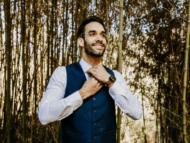 O casamento de Andrei e Elaine em São Roque, São Paulo Estado 37