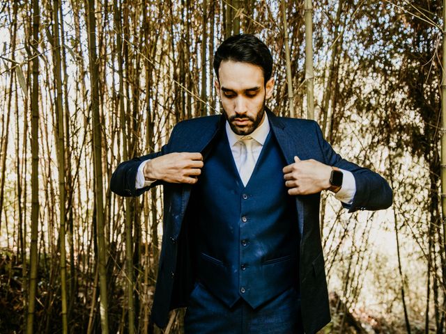 O casamento de Andrei e Elaine em São Roque, São Paulo Estado 39