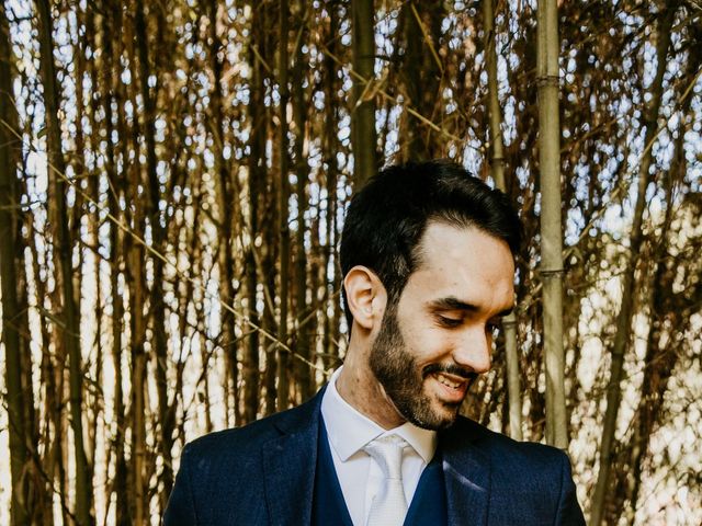 O casamento de Andrei e Elaine em São Roque, São Paulo Estado 40