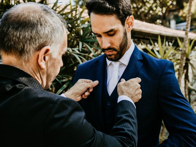 O casamento de Andrei e Elaine em São Roque, São Paulo Estado 42