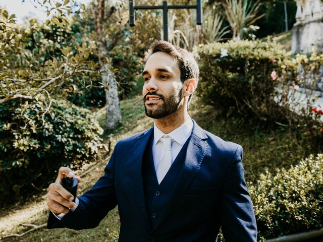 O casamento de Andrei e Elaine em São Roque, São Paulo Estado 43