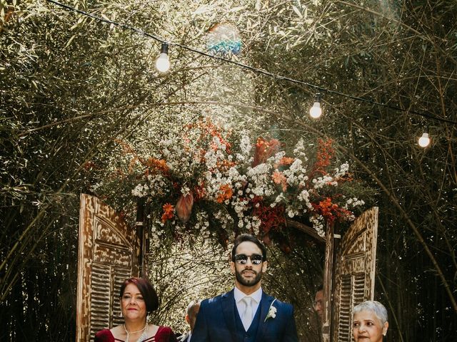 O casamento de Andrei e Elaine em São Roque, São Paulo Estado 44