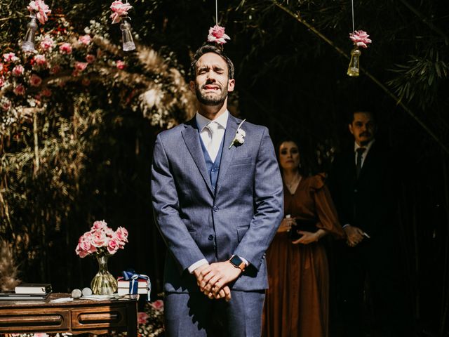 O casamento de Andrei e Elaine em São Roque, São Paulo Estado 46